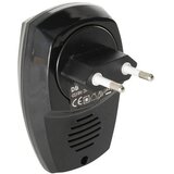 Home BEŽIČNO KUĆNO ZVONO 230 V~ DB112AC | ePonuda.com