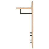 MID.YOU STENSKI OBEŠALNIK | Shoptok.si