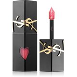 Yves Saint Laurent The Inks Vinyl Cream sijaj za ustnice odtenek 403 5.5 g Cene