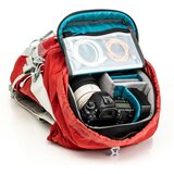 Tenba BYOB 10 DSLR Backpack Insert Black | shoptok.hr