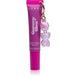 LAMEL Gummy Glow Glossy Lip Balm balzam za sijoče ustnice odtenek 02 15 ml Cene