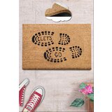  Lets Go multicolor coco doormat Cene