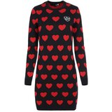 Love Moschino - Mini haljina Cene