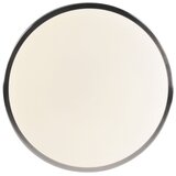  LED plafonsko svetlo LIBRA LED/15W/230V prečnika 29 cm sjajni hrom | Eponuda.com