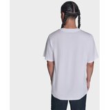 Converse muŠka majica timeless boxed chevron t-shirt | Eponuda.com