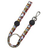 ZOOZ PETS Povodac za pse Snoopy Stripe 2 S/M 120*1,5 cm šareni Cene