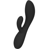 Lelo - INA Thrust potisni zajčji vibrator (črn) | Shoptok.si