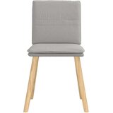  Jedilni stoli 6 kosov Cloud Grey Fabric, (21822631) | Shoptok.si
