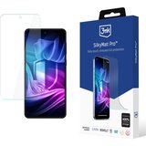 3mk KALJENO STEKLO ZA SAMSUNG GALAXY M55 PROTISENČNO IN Z MAT PREVLEKO, (5000025291) | Shoptok.si