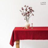 Linen Tales Lanen namizni prt 140x380 cm – Cene