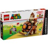 Lego Super Mario™ - Mario Kart™ – Donkey Kong in DK Jumbo (72033) | Shoptok.si