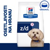  Hpdd z/d mini 1kg Cene