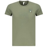 ACCADEMIA MILITARE muŠka majica s6s6825586/ zelena | Eponuda.com