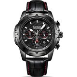 Megir Sat MI-38526 - Crna | shoptok.hr