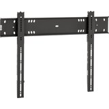 Vogels Voglov stenski nosilec PFW 6800 za televizorje s 140–203 cm (55–80 palcev), togi, največ 100 kg, Vesa največ 800 x 400, črna Vogel's PFW 6800 TV stenski nosilec 139,7 cm (55'') - 203,2 cm (, (20434557) | Shoptok.si