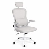  RADNA STOLICA ERGOFORMA SIVA OC-656 Cene