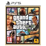 GTA 5 /PS5 | Eponuda.ba