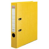 Herlitz Registrator samostojeći A4, 5 cm, maX.file protect, , žuti | shoptok.hr