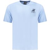 U.S. GRAND POLO US GRAND POLO SHORT SLEEVE T-SHIRT MEN&#39;S BLUE | Shoptok.si