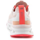 D.Franklin Nizke superge Aero Sneakers Mesh DFSH401001-CORA Coral Rožnata | Shoptok.si