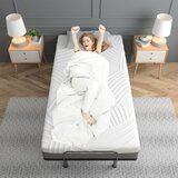  Debela madrac od hladne i zračne pjene za podesivi krevet (20cm 155,99cm visine) | shoptok.hr