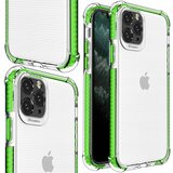 HURTEL OHIŠJE SPRING ARMOR COVER ZA IPHONE 11PROMAX GREEN, (22069115) | Shoptok.si
