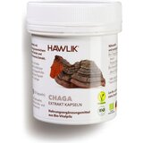 Hawlik Ekstrakt organske čage u kapsulama - 60 kaps. Cijene