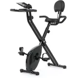 zložljivo sobno X kolo HomAthlon X-Bike