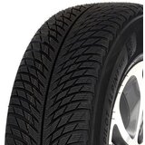 Michelin zimska 245/50R20 105V PILOT ALPIN 5 SUV | Shoptok.si
