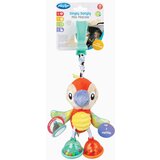 Playgro igračka štipaljka veseli papagaj za kolica ( A084042 ) | Eponuda.com