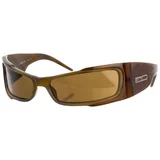 Exte Sunglasses Sončna očala EX-63702 Kostanjeva