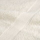  Ručnici za saunu SOLUND 4 kom krem 80 x 200 cm 600 gsm | shoptok.hr