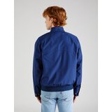 Levi's Prijelazna jakna 'BAKER' mornarsko plava | shoptok.hr