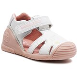 Biomecanics Sandali 242106 B Blanco Cene