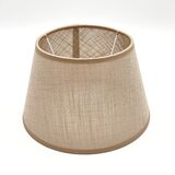  Brilagi - LED Plafonski luster ANTHONY 1xE14/60W/230V hrast/orah/bež | Eponuda.com