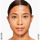 Shiseido Synchro Skin Radiant Lifting Foundation Advanced posvjetljujući lifting puder SPF 30 nijansa 360 Citrine 30 ml | shoptok.hr