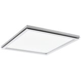 Eglo LED plafonjera LAZARAS 22 W 45x45 cm bela RGB daljinski 99842 Cene