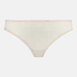 Tommy Hilfiger Spodnje hlače 3 PACK LACE THONG Večbarvna | Shoptok.si