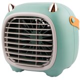 Venisymlis 1Pcs Spray Ventilator Namizni Spray Ventilator Poletni Hladilni Stroj, (22070314) Cene