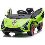  AUTO NA BATERIJE MB 293 ZELENI Cijene