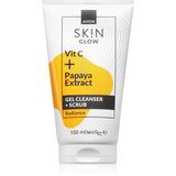 Avon Sk!n Glow gel pilling 2 u 1 150 ml | shoptok.hr