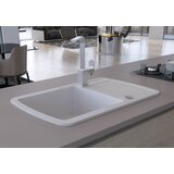  Sudoper Aquasanita LIRA SQL101-AW Silica | shoptok.hr