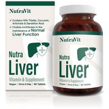 NutraVit Nutra Liver | ePonuda.com