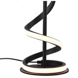 Lesnina XXXL NAMIZNA LED-SVETILKA TWIST 15/15/40 cm | Shoptok.si