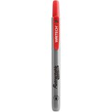 Writech Permanentni marker Retractable click, rdeč | Shoptok.si