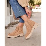 Resti Women's lace-up ankle boots Rullose | shoptok.hr
