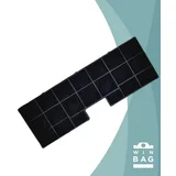 Filter aspiratora gorenje 622722/BHP623E9X