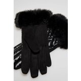 Marisse Women's Gloves Z-Re-4505 Black | ePonuda.com