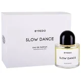 BYREDO Slow Dance parfemska voda 100 ml unisex