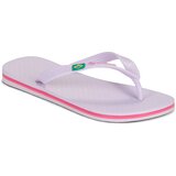 Ipanema Japonke CLASSICA BRASIL FEM Rožnata Cene